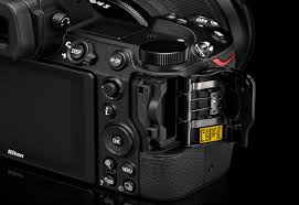 Nikon Z6 And Z7 Get Eye Autofocus For Animals With Firmware 3 0 Pixelfriedhof