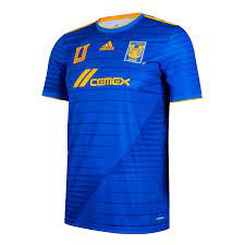 Por eso en la tienda adidas, podrás encontrar el uniforme de tigres, de local y de visitante, así como el tercer jersey del equipo. Tigres Uanl Jersey