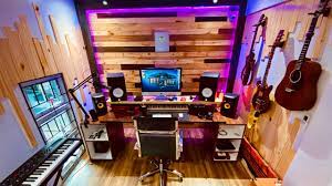 Closets are filled with clothes that can be great sound insulators. Home Recording Studio Diy Wall Accent From Scrap Wood Sound Diffuser And Wall Decor Babin Lim Youtube
