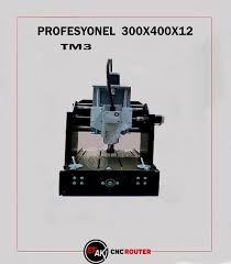 Cnc Router Efak Cnc 2020 Hobi Reklam