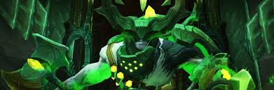 I wanted to go to argus for doing legion content but im unable to do. World Of Warcraft Hotfixes Include An Account Wide Argus Unlock Massively Overpowered