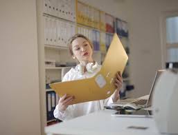 Completing analysis of the employee expenditures. Junior Accountant Job Description