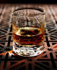 Hand Blown Rocks Glasses Hand Blown Glasses Whiskey Neat Whiskey Glasses