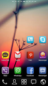 Go Launcher Ex Ui3 0 Theme Apk Download For Android