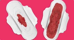 Image result for Menstrual Bleeding