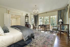 Get lighting chandeliers and chandelier lamps to complete your home. 65 Primary Bedrooms With Chandelier Lighting Photos