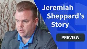Jeremiah Sheppard's Instagram, Twitter & Facebook