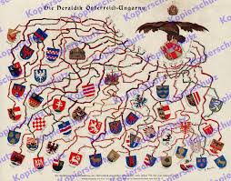 From wikimedia commons, the free media repository. Karl Vanicek Ir 47 K U K Wappen Heraldik Osterreich Ungarn 976 1908 Geschichte Ebay