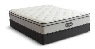 Choose from contactless same day delivery, drive up and more. Simmons Beautyrest Comfort Top Plush Pocket Coil Mattress King