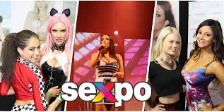 Sexpo 2014 Amazes Australians - Spotlight Report