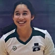 Olivia Salgado's High School Career Home