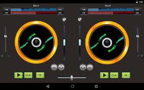 Its easy for amateur dj lovers, come with many features try it now you will love this dj simulator app and make music professionally. Dj Studio 5 Skin Bundle Apk Download