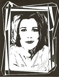 1998 Luther Burbank Siope'. Kizzie