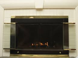 Fireplace Doors The Complete