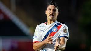 Bahia vence cl&aacute;ssico contra o Vit&oacute;ria e encerra sequ&ecirc;ncia de empates no Brasileir&atilde;o - ESPN