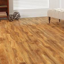 • the floor should not be installed directly against any fixed, vertical objects (including walls, staircases, fixtures, etc.); Home Decorators Collection High Gloss Fiji Palm 12 Mm Thick X 4 7 8 In Wide X 47 3 4 In Length Laminate Flooring Laminate Flooring Home Decorators Collection