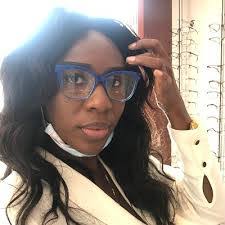 Eugene Okyere's Instagram, Twitter & Facebook