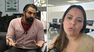 IEC admite denuncia por violencia política de género en contra del diputado  Antonio Attolini