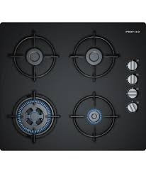 Mutfaklarda en çok tercih edilen ocakların başında ankastre olarak bilinen fırın üstü ocak geliyor. Profilo Oo36h6b10l Gazli Ocak