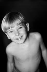 babies and children — jack brockway