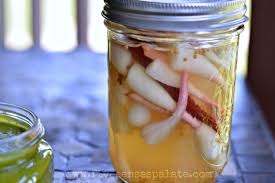 See more ideas about ramp recipe, recipes, pickled ramps. Ramps Two Ways Ramp Salsa Verde Pickled Ramps Five Senses Palate