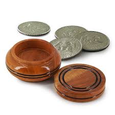 Boston Box by Magic Dream