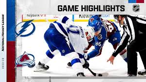 Image result for Avalanche 2023 Lightning