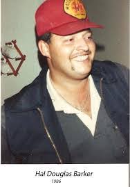 Hal Barker's Instagram, Twitter & Facebook