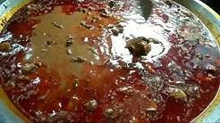 Nah, bagi anda yang ingin membuat masakan gulai cincang daging sapi yang lezat ini sendiri dirumah tapi tidak tahu resepnya. Koleksi Resep Gulai Cincang Kambing Padang Tutorial Kreasi Tangan Dari Kardus