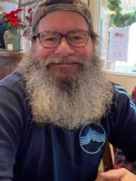 Obituary information for David Paddock