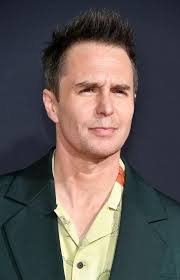 Sam Rockwell as Rex Mason aka Metamorpho and Matthew Modine as Simon Stagg  : r/Fancast