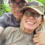 Jennifer Rhoten's Instagram, Twitter & Facebook