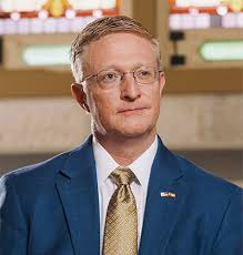 Gold & Blue Magazine