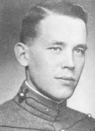 Robert Webb Robinson — USMA Class of 1950