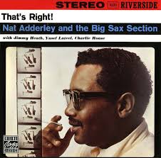Nat Adderley