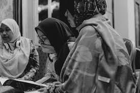 The latest tweets from @jilbab_stw Ch Atomy
