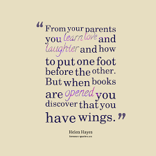 When you look into your mother's eyes. Quotes About Parents Love Quotesgram