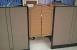Inflatable Cubicle Door