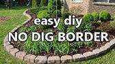 Check spelling or type a new query. 581 Proflex No Dig Landscaping Edging Useful Or Useless Youtube