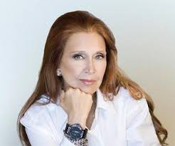 The splendid soap opera is based on a novel by danielle steel and is loaded with surprising revelations. 81 Memorable Quotes By Danielle Steel The Author Of Safe Harbour