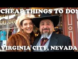 Find tickets for the best tourist attractions for the ultimate family vacation. Dirt Cheap Virginia City Nevada Youtube