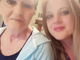 Fundraiser by Stacey Fuller : Cremation and moving expenses