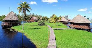 Mundi Tours Villa Guama