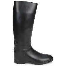 Aigle Boots Usa Aigle Shoes Women Boots Ecuyer M Black