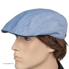 Stetson madison sales flat cap