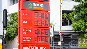 Could Australia face a diesel shortage and price hikes amid major fuel announcement?