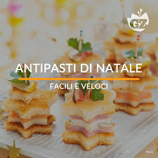 Mousse di salmone, tartine e vol au vent sono solo alcune delle sfiziose ricette proposte da il cucchiaio d'argento per il tuo menu natalizio. Giallozafferano Antipasti Di Natale Facebook
