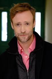 Stefan Voelk, 46, Berlin.Film and Theater talent. Official Website