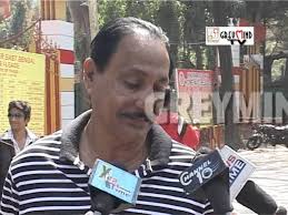 Armando Colaco's "new baby" is East Bengal