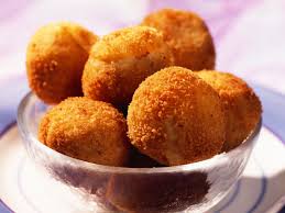 Croquettes De Thon Recettes Recette Recette Croquettes De Thon Alimentation